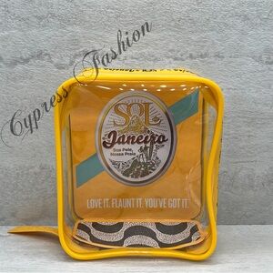 💫 $3 Sol de Janeiro Jet Set Bag